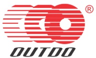 OUTDO battery 